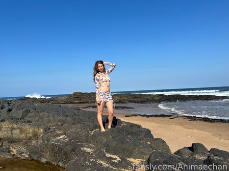 Animaechan page leaked private photo uncensored HD quality