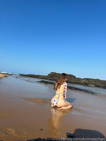 Animaechan page leaked private photo uncensored HD quality