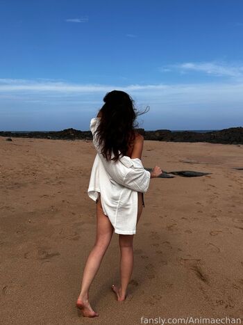 Animaechan page leaked private photo uncensored HD quality