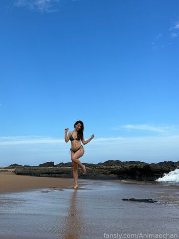 Animaechan page leaked private photo uncensored HD quality