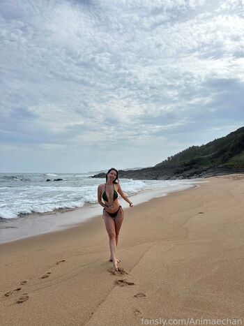 Animaechan page leaked private photo uncensored HD quality