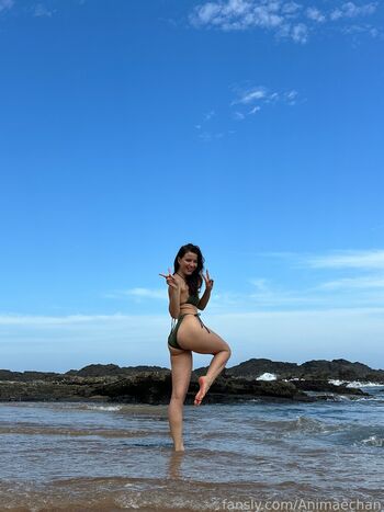 Animaechan page leaked private photo uncensored HD quality