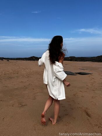 Animaechan page leaked private photo uncensored HD quality