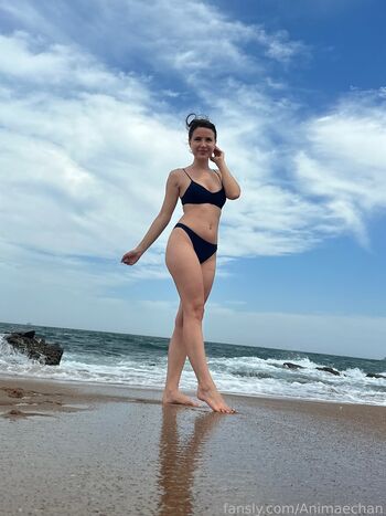 Animaechan leaked private photo uncensored HD quality