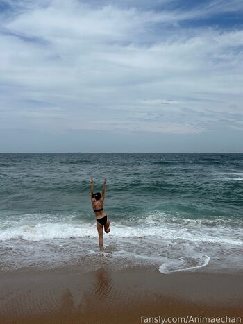 Animaechan leaked private photo uncensored HD quality