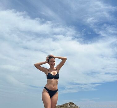 Animaechan leaked private photo uncensored HD quality