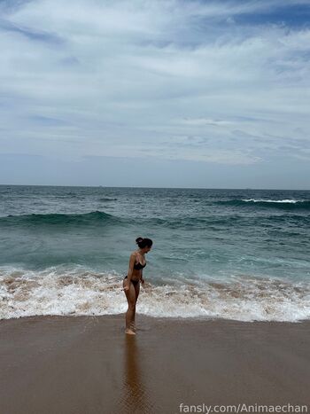 Animaechan leaked private photo uncensored HD quality