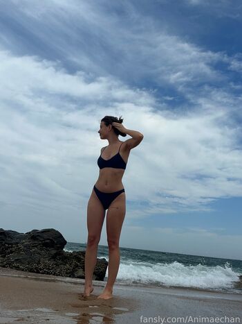 Animaechan leaked private photo uncensored HD quality