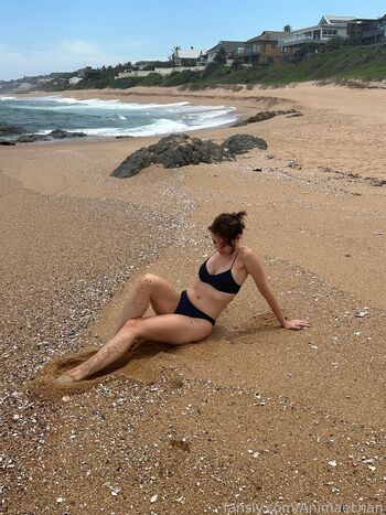 Animaechan leaked private photo uncensored HD quality