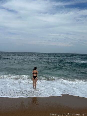 Animaechan leaked private photo uncensored HD quality