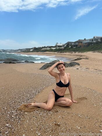 Animaechan leaked private photo uncensored HD quality