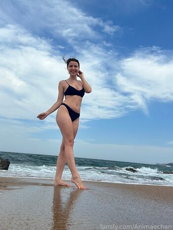 Animaechan leaked private photo uncensored HD quality