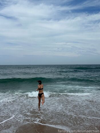 Animaechan leaked private photo uncensored HD quality