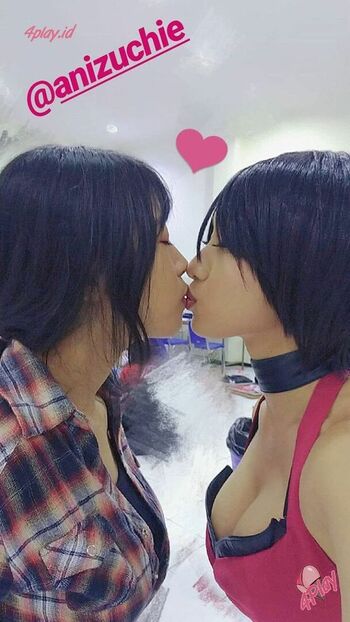 Anizu chie leaked private photo uncensored HD quality