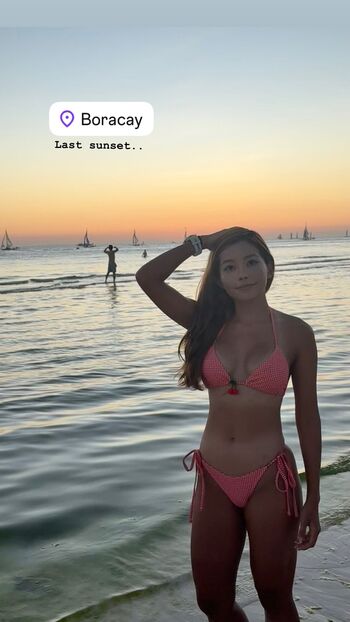 Ann pow page leaked private photo uncensored HD quality