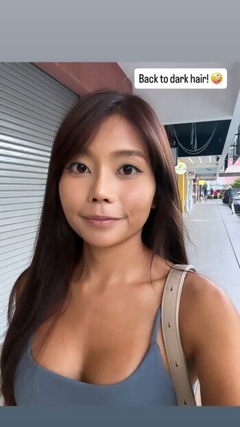 Ann pow leaked private photo uncensored HD quality
