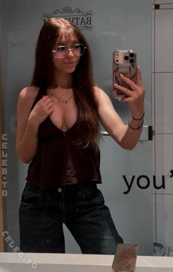 Anna kauer page leaked private photo uncensored HD quality