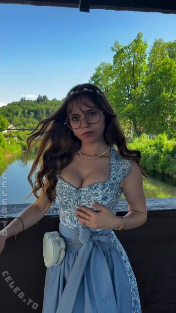 Anna kauer leaked private photo uncensored HD quality