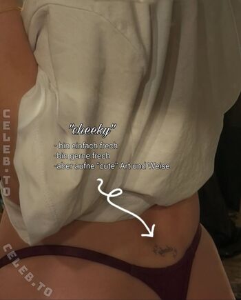 Anna kauer leaked private photo uncensored HD quality