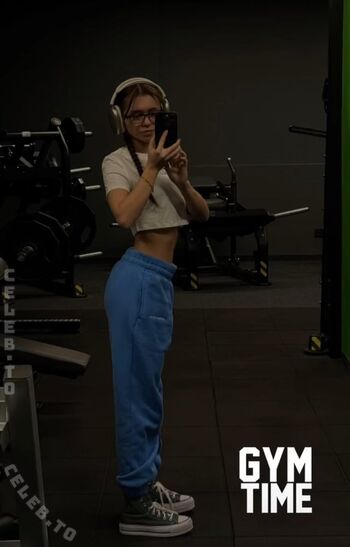 Anna kauer leaked private photo uncensored HD quality