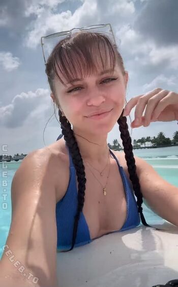 Anna kauer leaked private photo uncensored HD quality