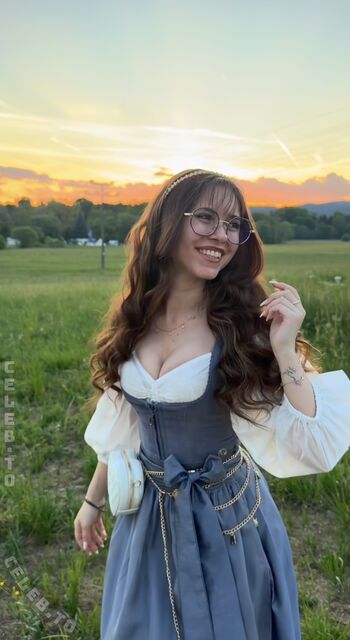Anna kauer leaked private photo uncensored HD quality