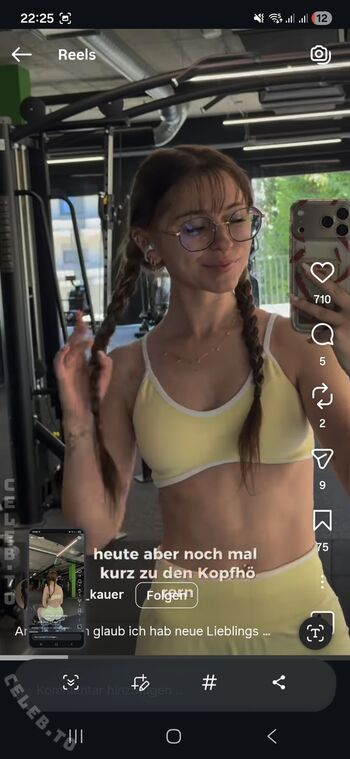 Anna kauer leaked private photo uncensored HD quality