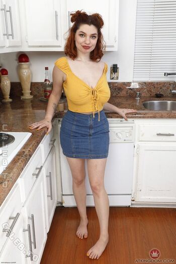 Annabel red page leaked private photo uncensored HD quality