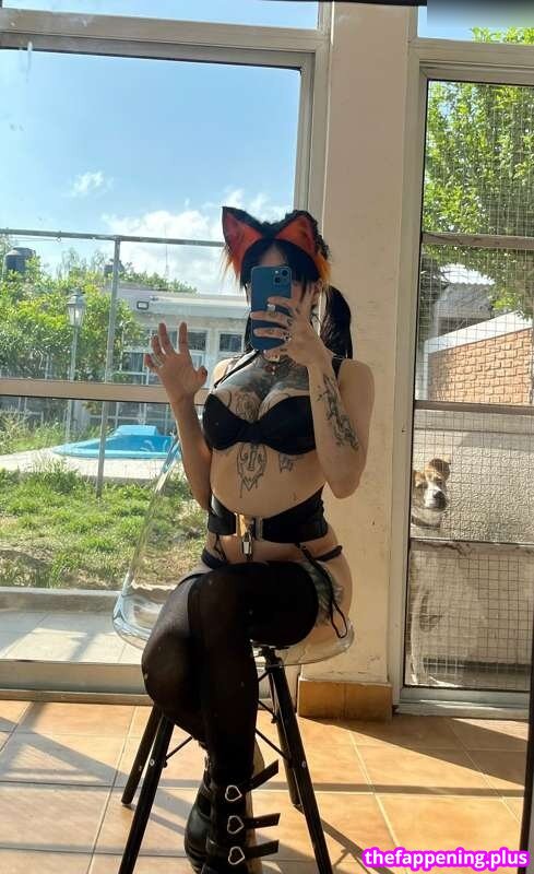 Page/ leaked private photo uncensored HD quality