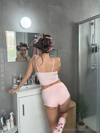 Annika sommer leaked private photo uncensored HD quality