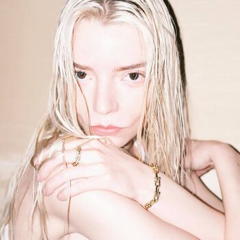 Anya taylor joy  page leaked private photo uncensored HD quality