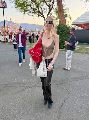 Anya taylor joy  page leaked private photo uncensored HD quality