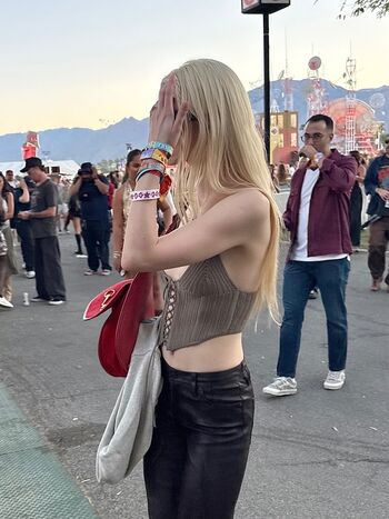 Anya taylor joy  page leaked private photo uncensored HD quality