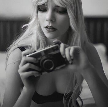 Anya taylor joy  page leaked private photo uncensored HD quality