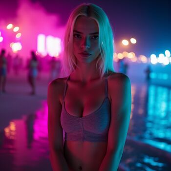 Anya taylor joy  page leaked private photo uncensored HD quality