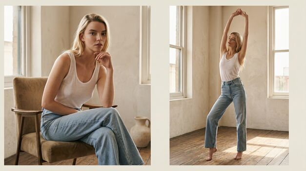 Anya taylor joy  page leaked private photo uncensored HD quality