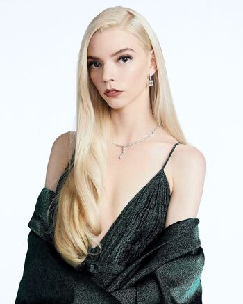 Anya taylor joy  page leaked private photo uncensored HD quality