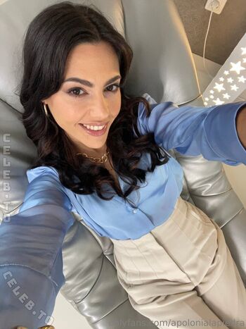 Apolonia lapiedra page leaked private photo uncensored HD quality