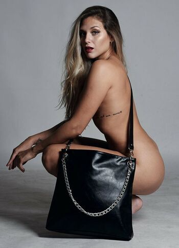 Argentinas famosas page leaked private photo uncensored HD quality