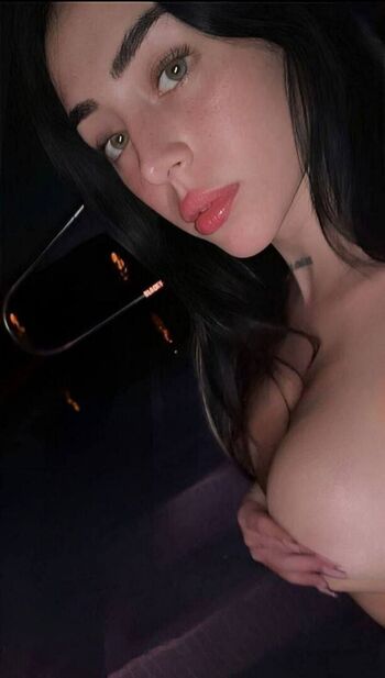 Argentinas famosas page leaked private photo uncensored HD quality