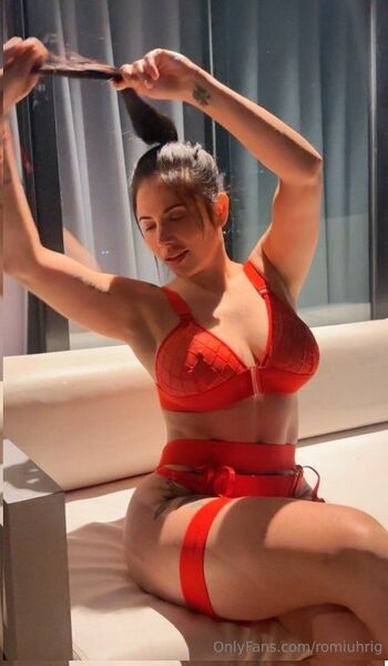 Argentinas famosas page leaked private photo uncensored HD quality