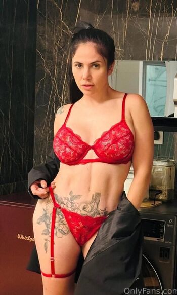 Argentinas famosas page leaked private photo uncensored HD quality