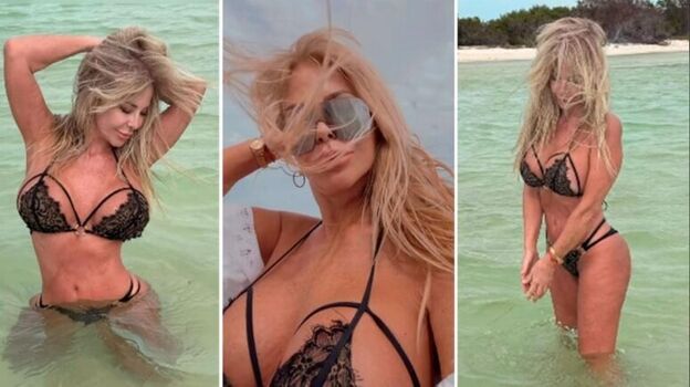 Argentinas famosas page leaked private photo uncensored HD quality