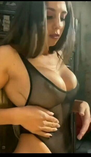 Argentinas famosas page leaked private photo uncensored HD quality