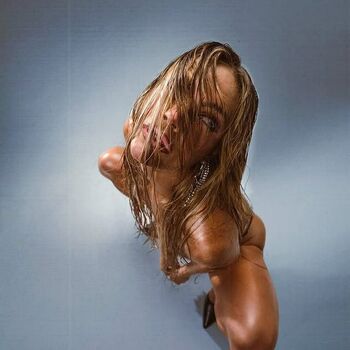 Argentinas famosas leaked private photo uncensored HD quality