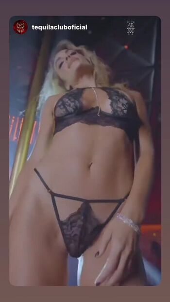 Argentinas famosas leaked private photo uncensored HD quality