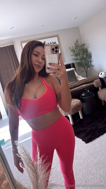 Arianny celeste  page leaked private photo uncensored HD quality