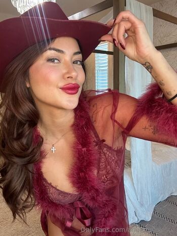Arianny celeste  page leaked private photo uncensored HD quality