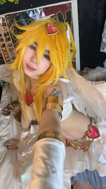 Ashisbees page leaked private photo uncensored HD quality