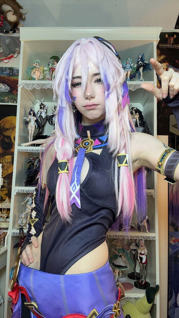 Ashisbees page leaked private photo uncensored HD quality